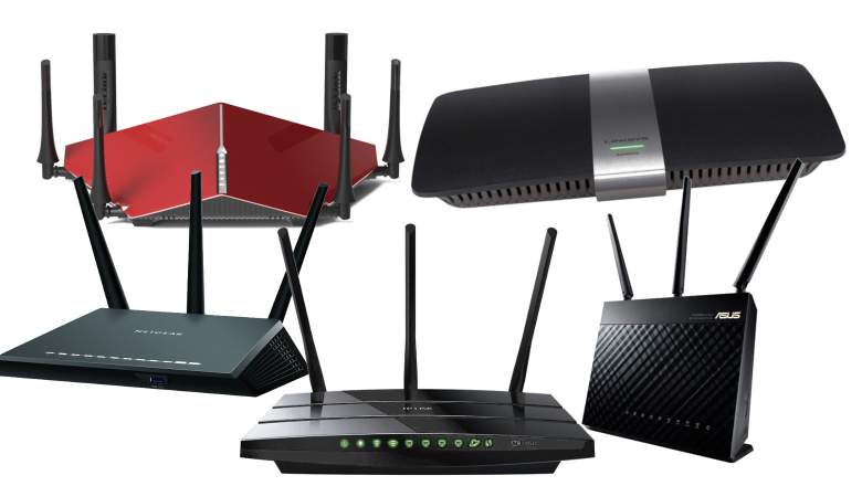 ROUTER
