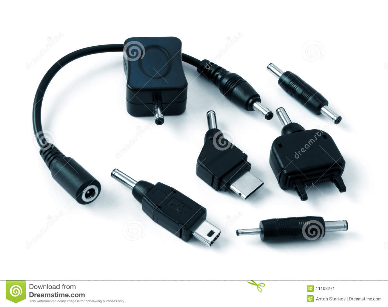 ADAPTADORES