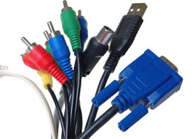 CABLES